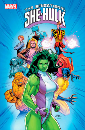 SHE-HULK