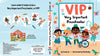 VIP | Very Important Preschooler by Cindy Jin