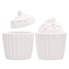 Paint Your Own Cupcakes Ceramic Craft Kit