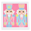 Nutcracker Waltz Diamond Painting Kit