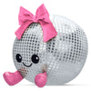 Disco Ball Mini Plush