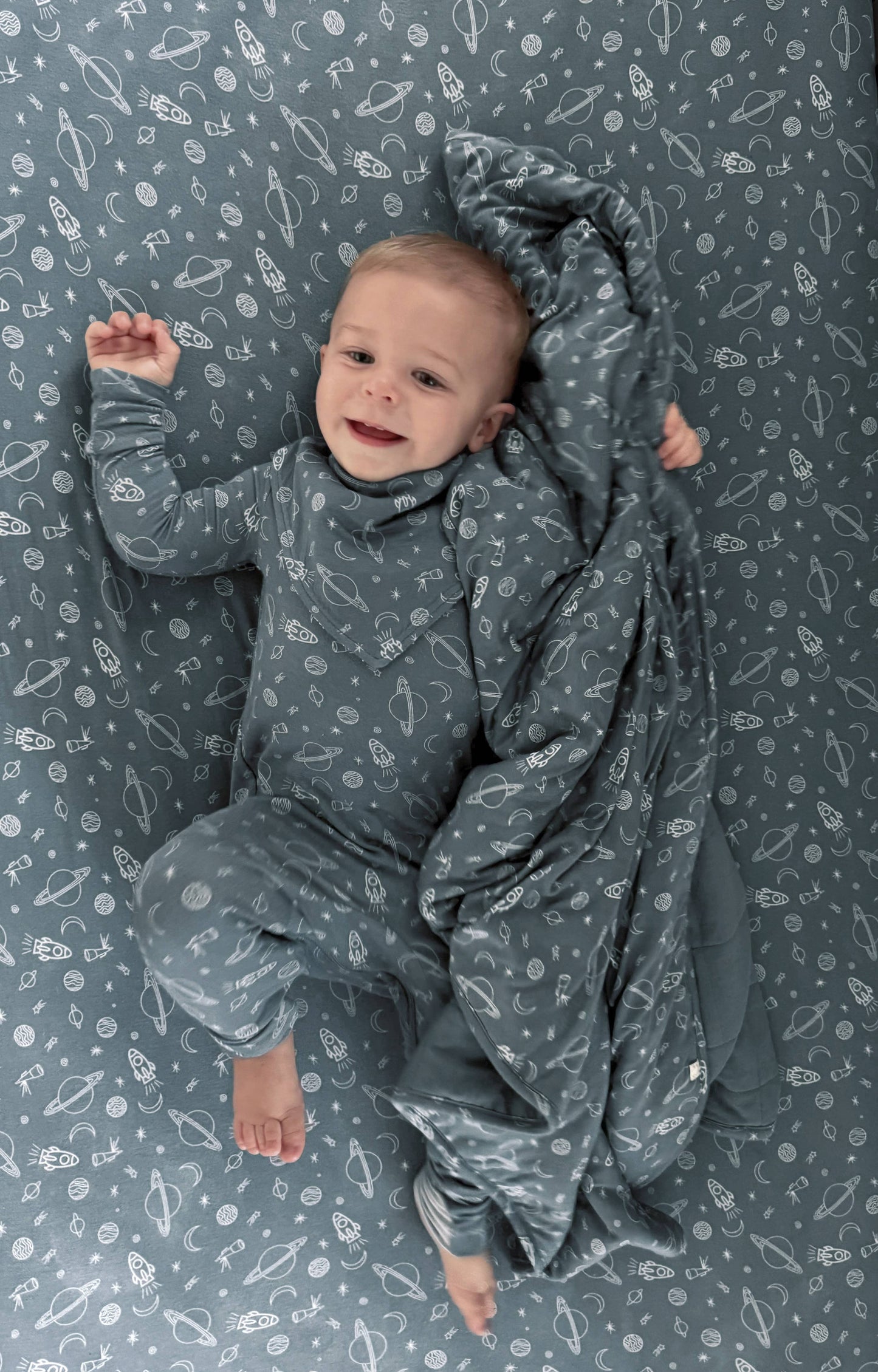 Dainty Convertible Pjs | Gunamuna
