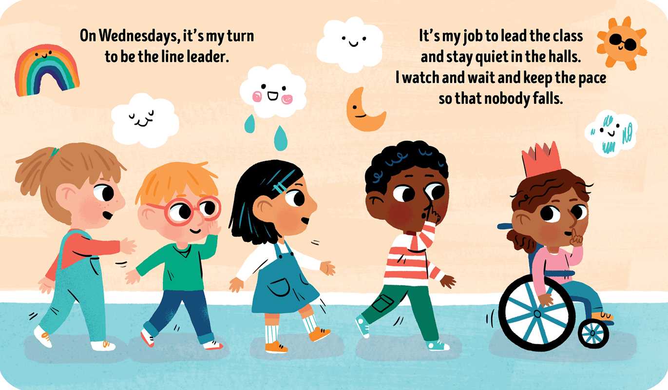VIP | Very Important Preschooler by Cindy Jin