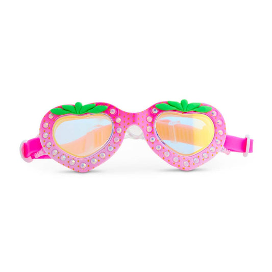 Strawberry Kids' Girls Swim Goggle | Summer Pool Essentials