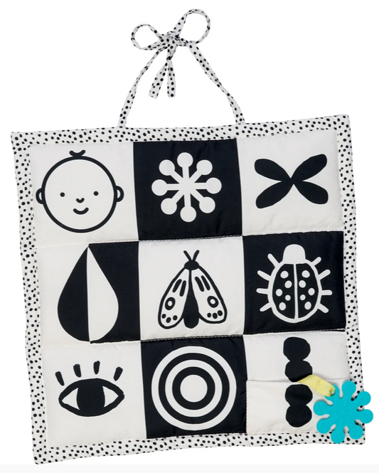 Wimmer 3-in-1 Play Mat