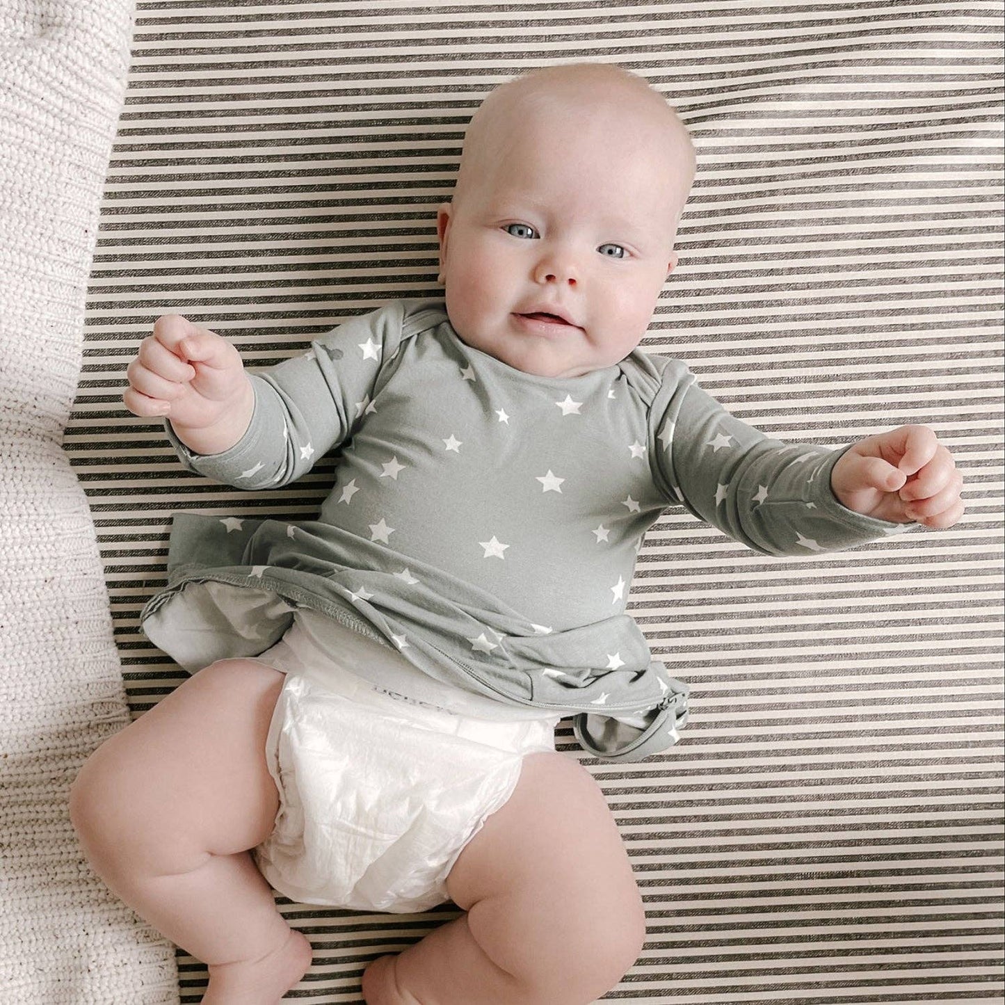 Dainty Convertible Pjs | Gunamuna
