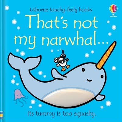 That's Not My Narwhal...