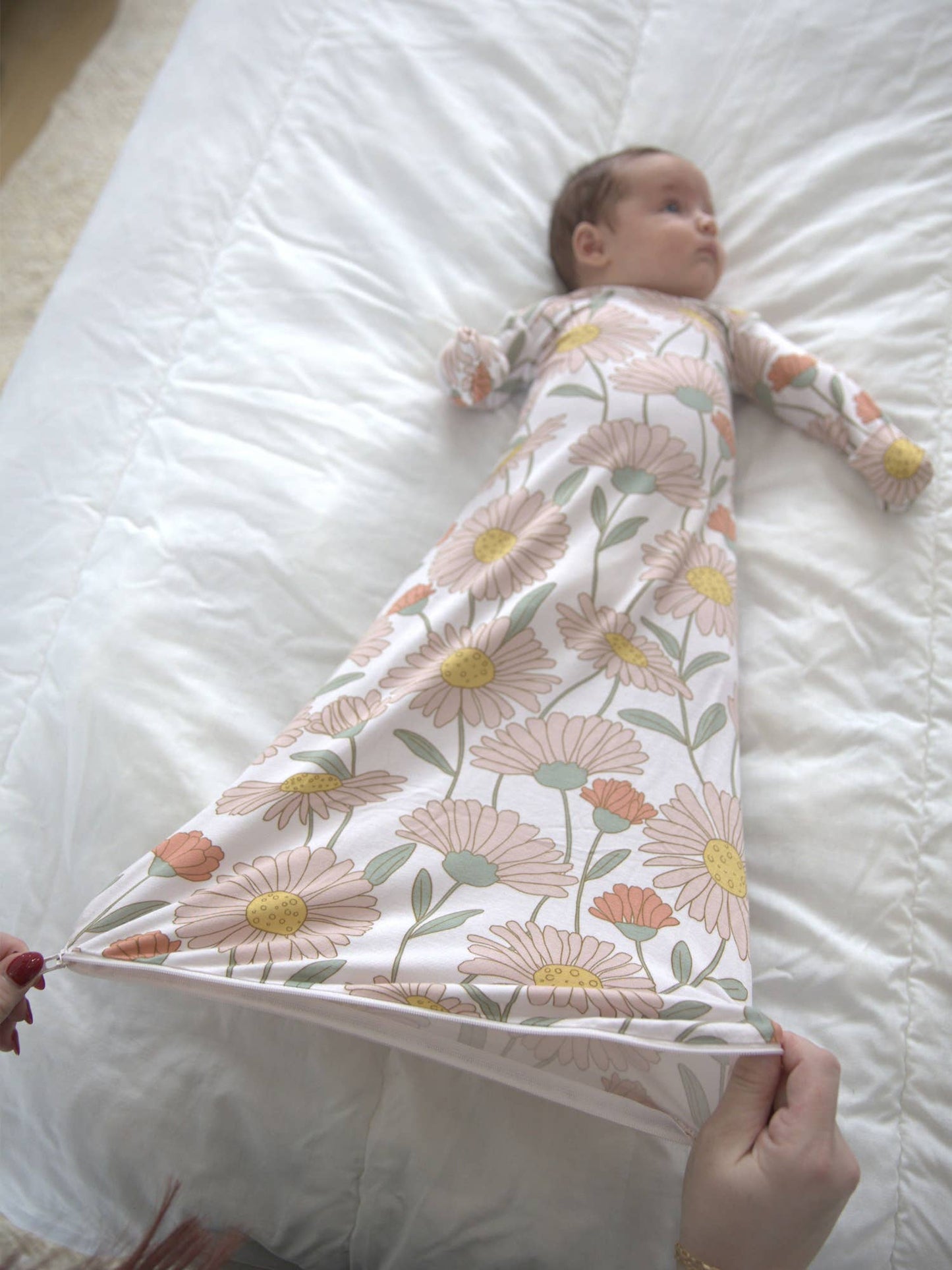 Goose Gown | Gunamuna | NB