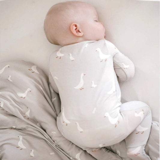 Goose Convertible Pjs | Gunamuna