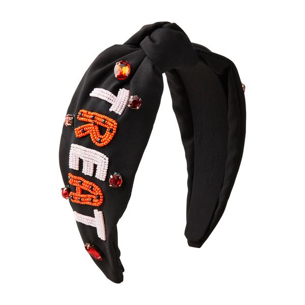 Halloween Beaded Headband | Multi