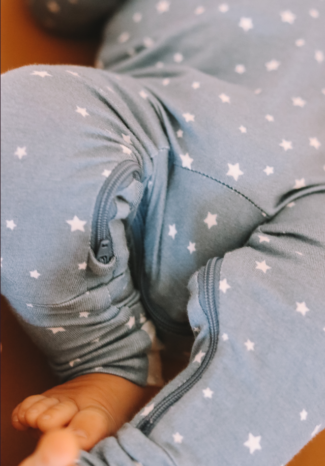 Dainty Convertible Pjs | Gunamuna