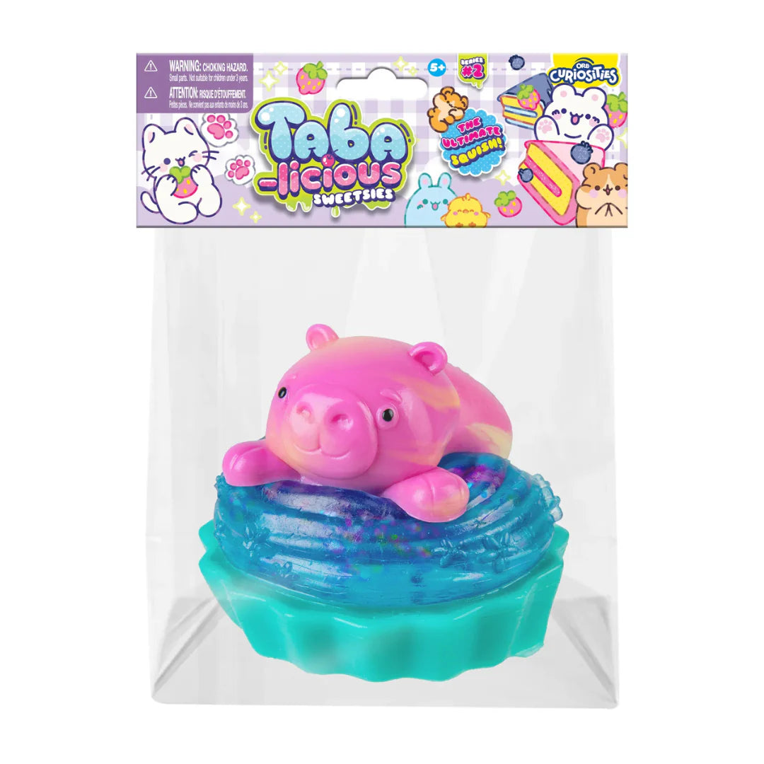 Taba-licious Sweetsies | Assortment