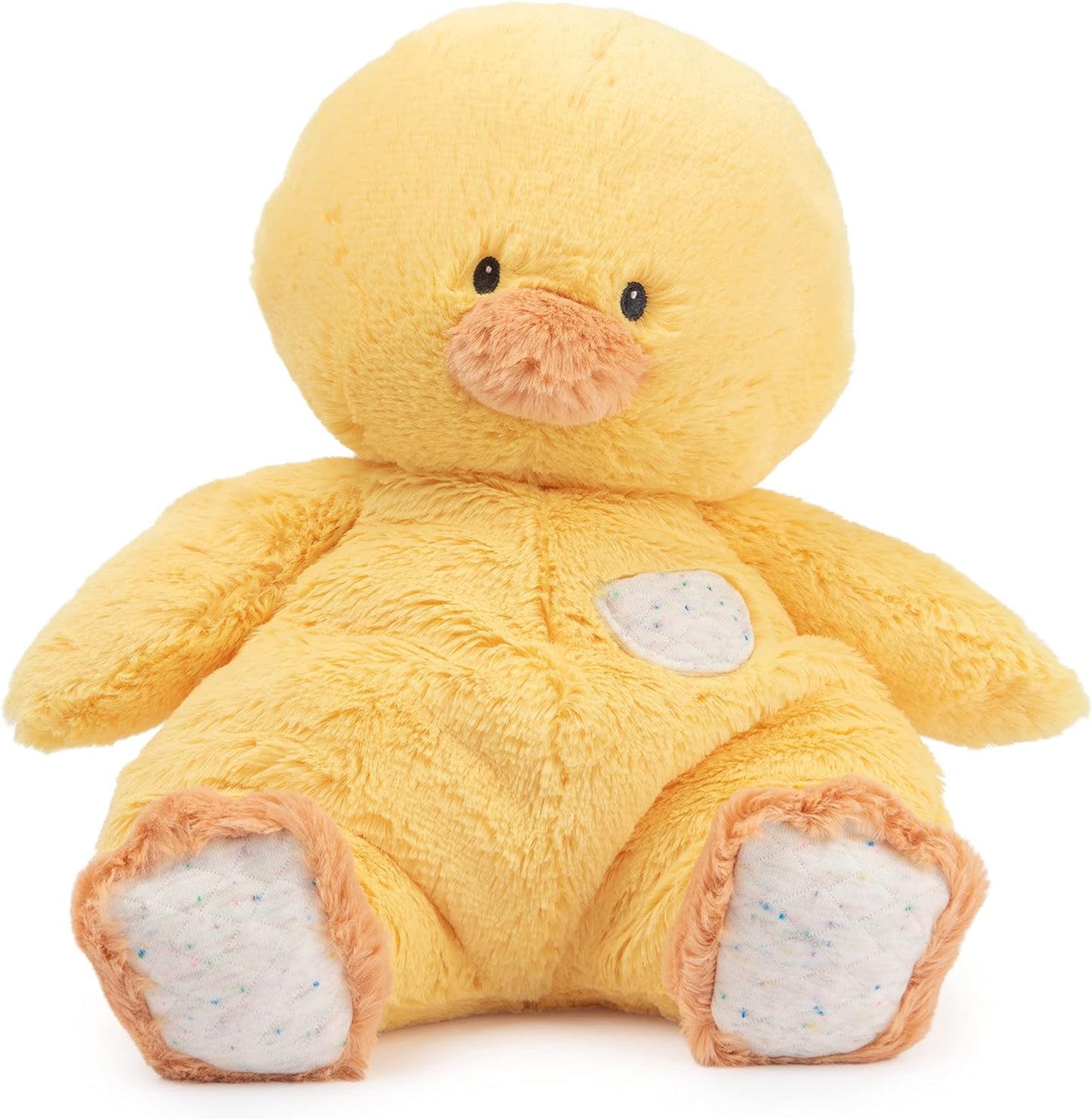 Oh So Snuggly Chick | 12.5 in
