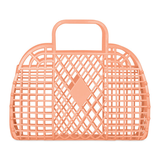 Melon Jelly Tote | Large