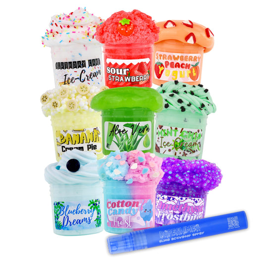 Slime Minis | Dope Slime