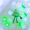 Glo Pals Christmas Character