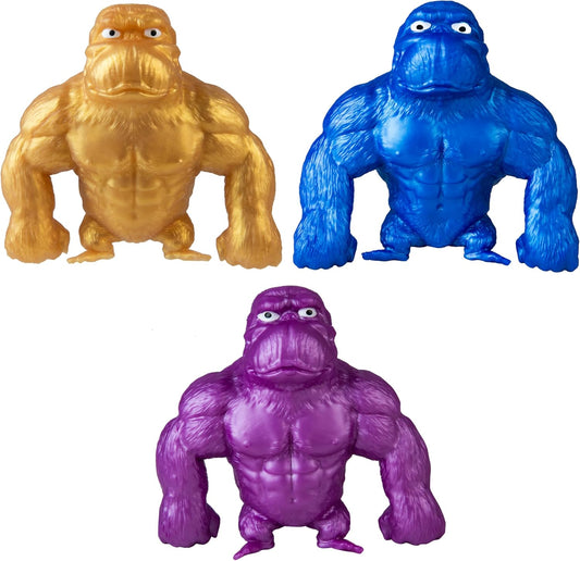 Funkee Monkee Precious Metals | Mega