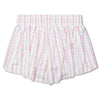 Sweetheart Vine Butterfly Shorts