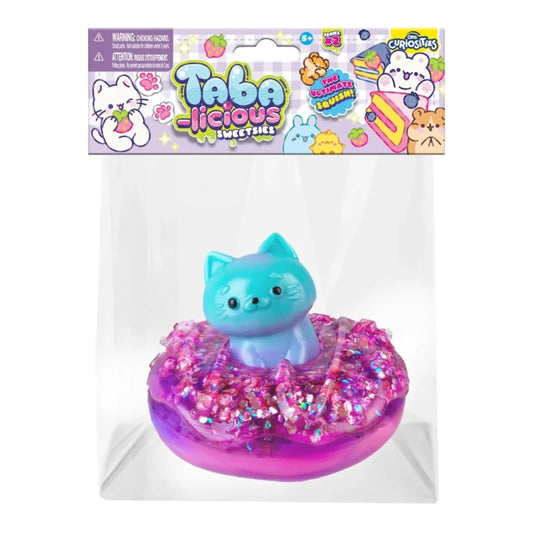 Taba-licious Sweetsies | Assortment