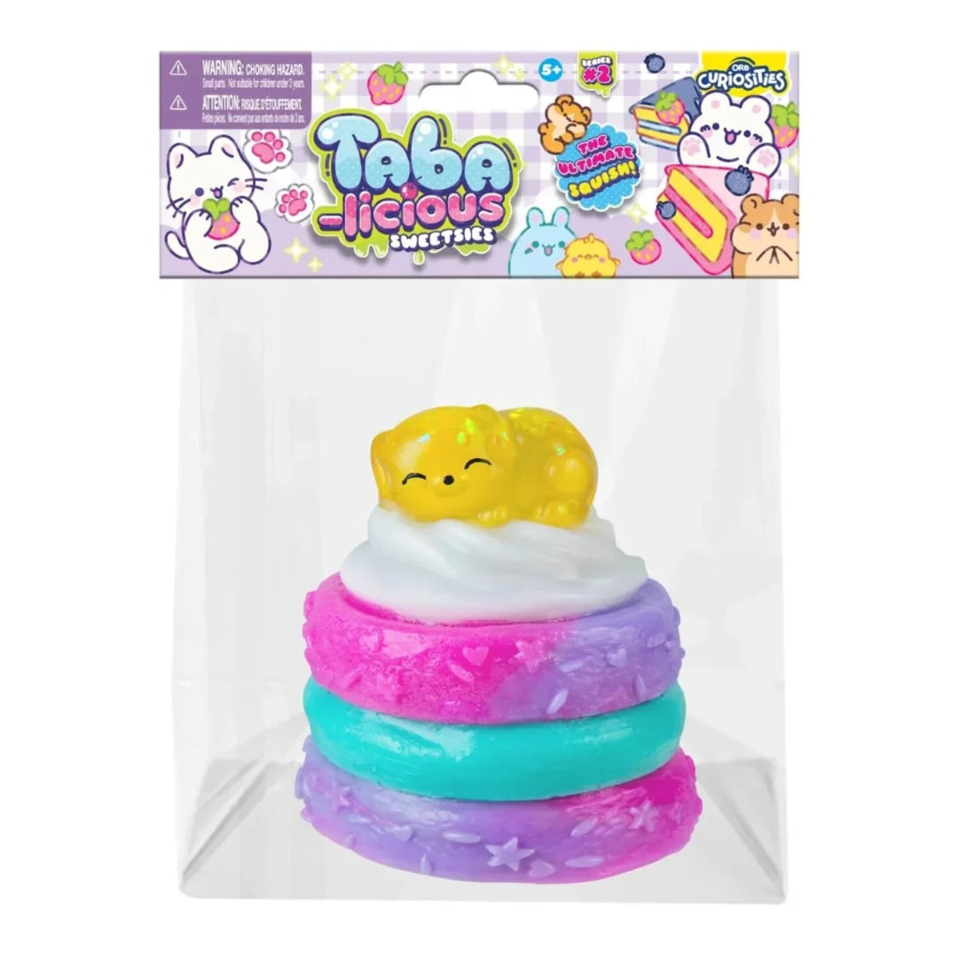 Taba-licious Sweetsies | Assortment