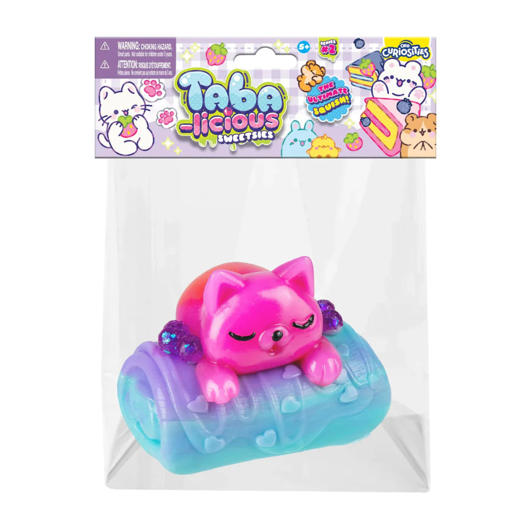 Taba-licious Sweetsies | Assortment