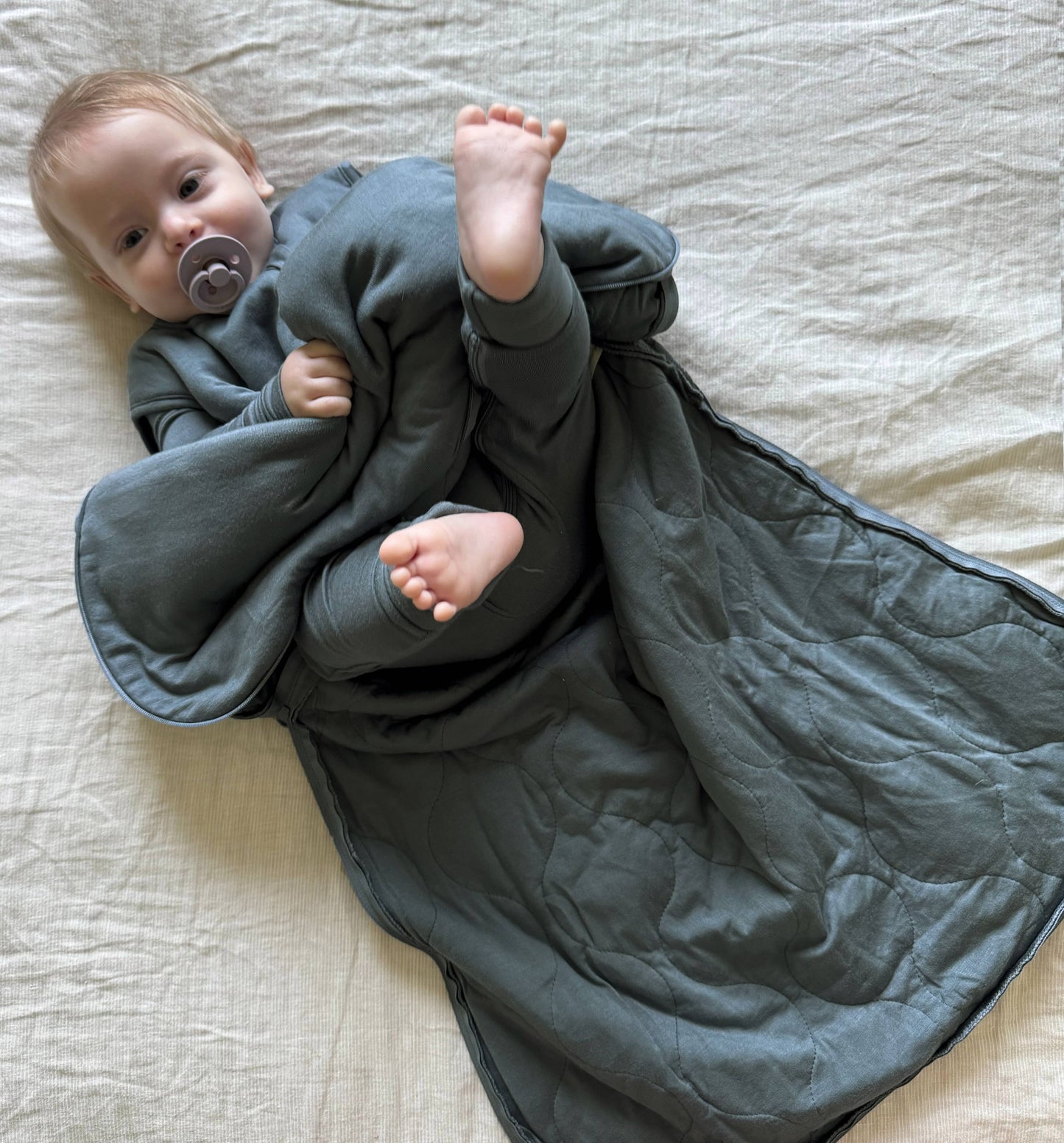 Sleep Bag | Maple | 2.5 Tog | Gunamuna