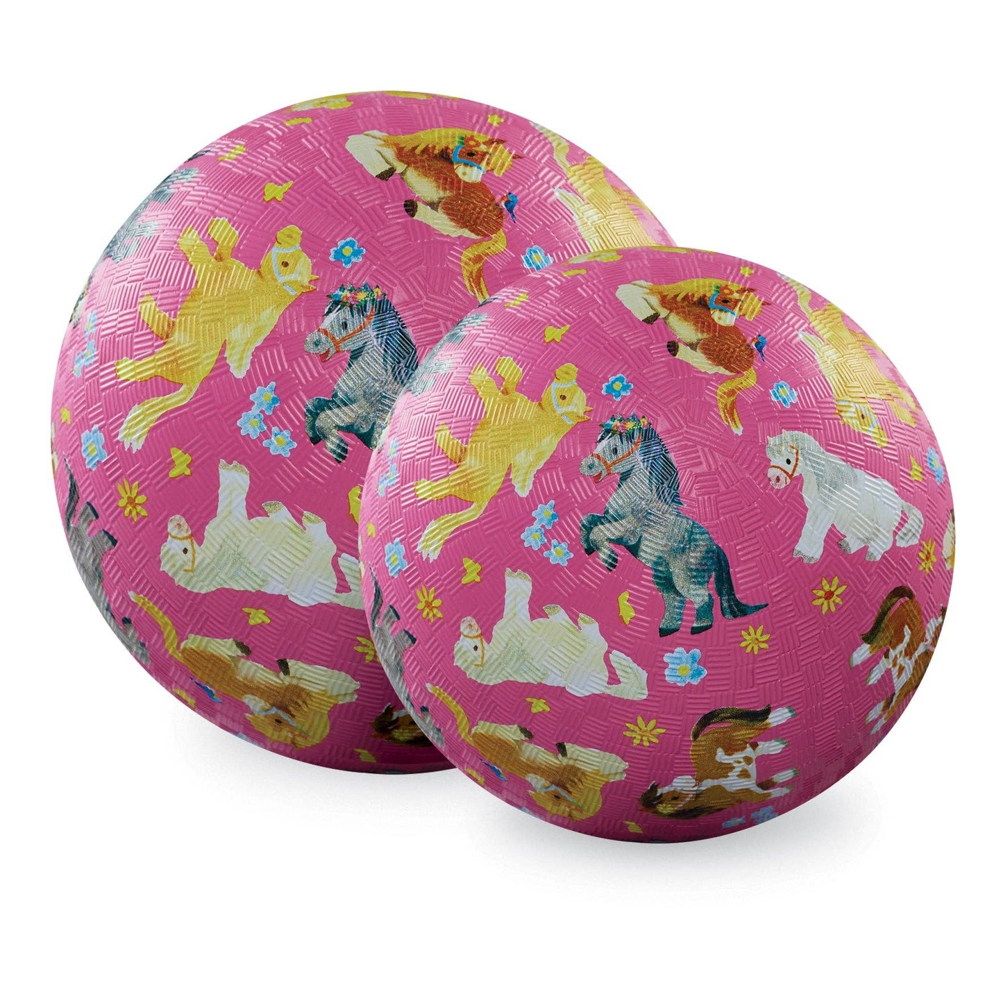 5" Playground Ball | Pretty Ponies