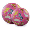5" Playground Ball | Pretty Ponies
