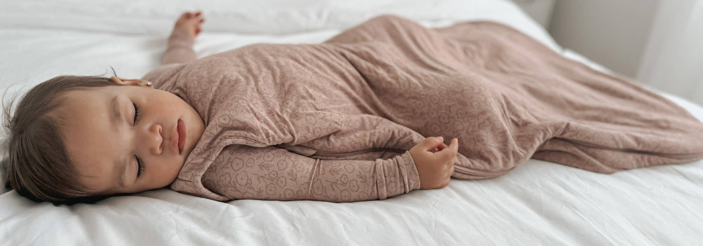 Sleep Bag | Maple | 2.5 Tog | Gunamuna