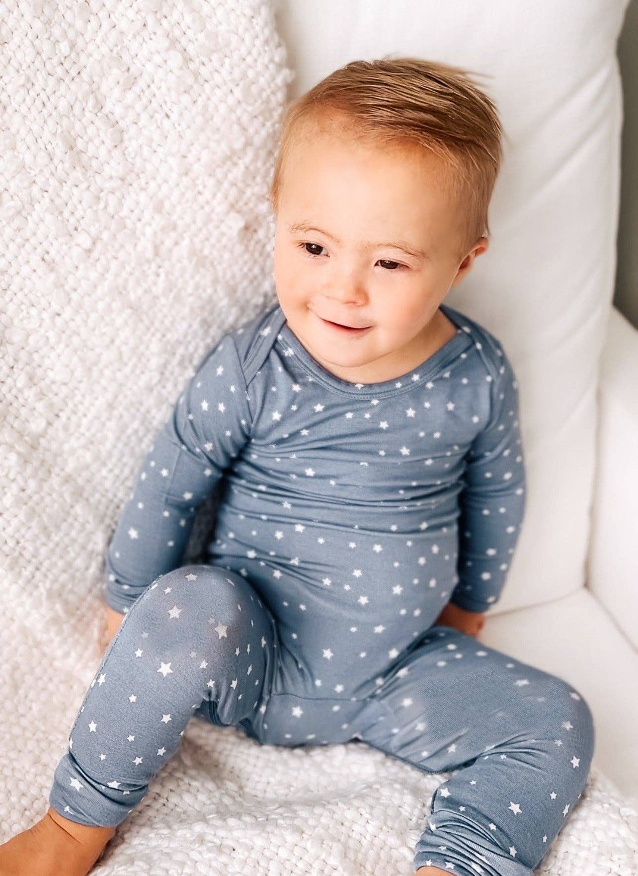 Dainty Convertible Pjs | Gunamuna