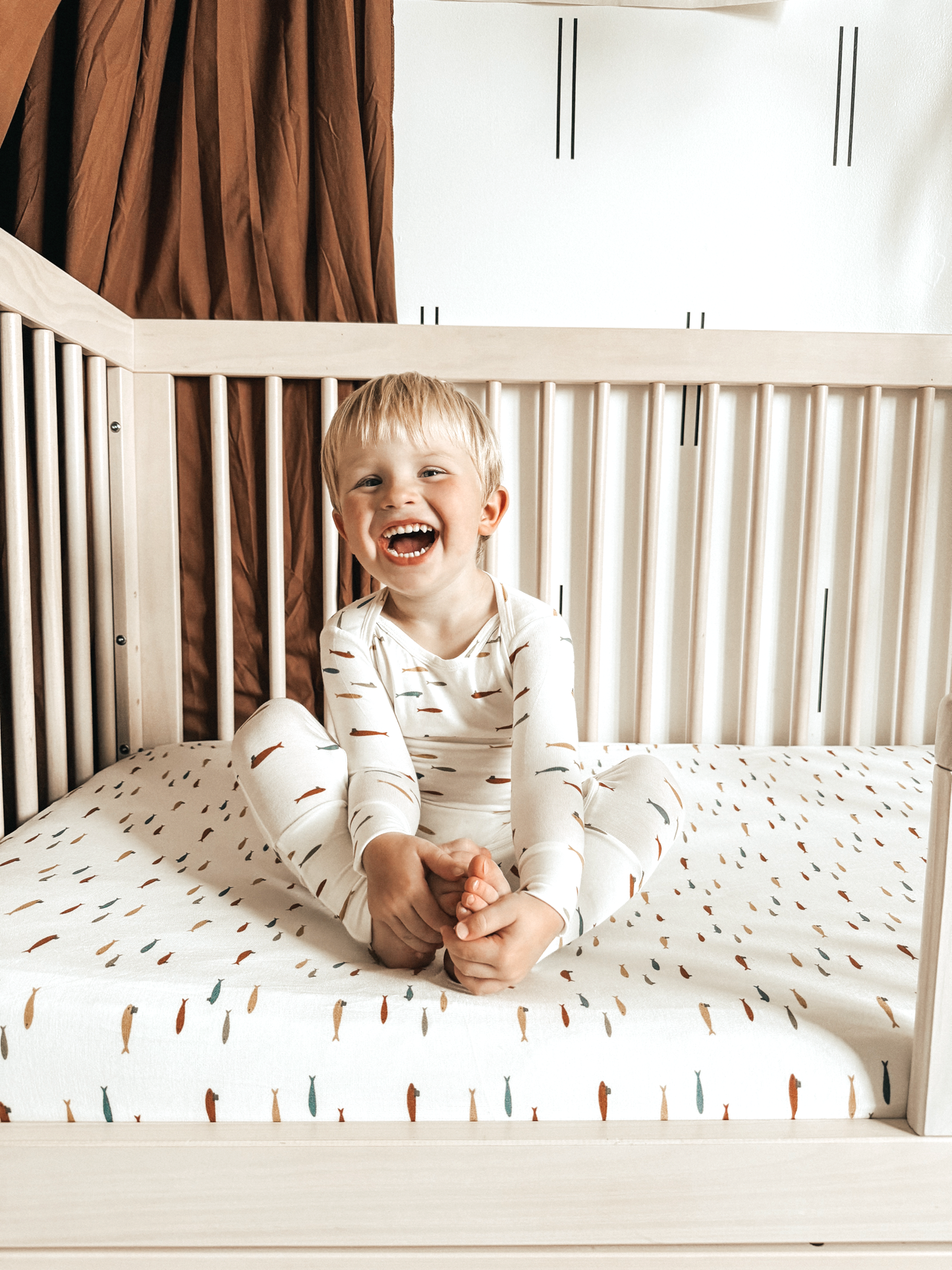 Dainty Convertible Pjs | Gunamuna