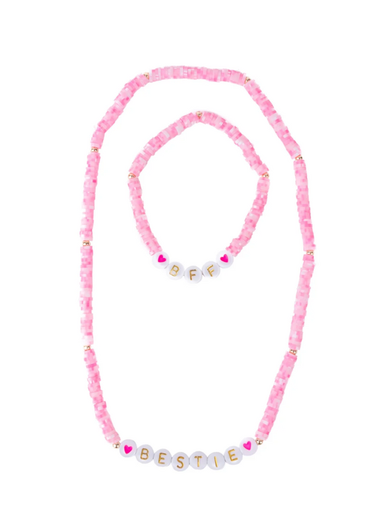 Bestie Jewels | 2 piece set