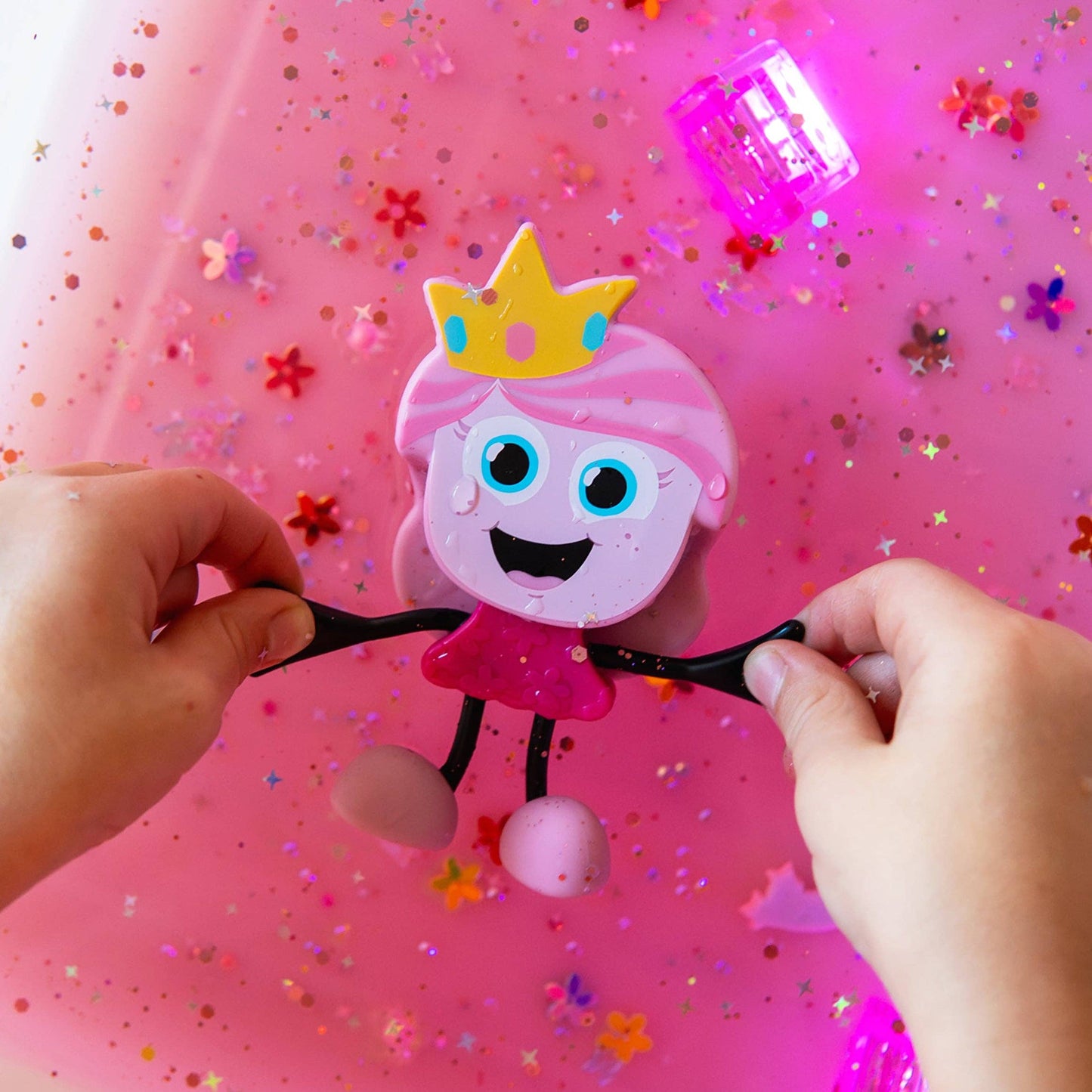 Glo Pals | Princess Ida Character