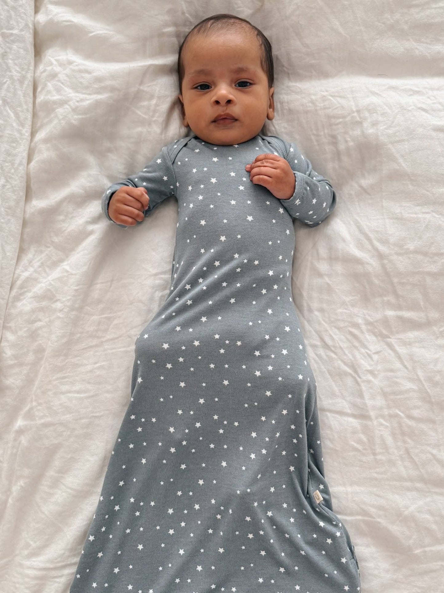 Beauty Gown | Gunamuna | NB