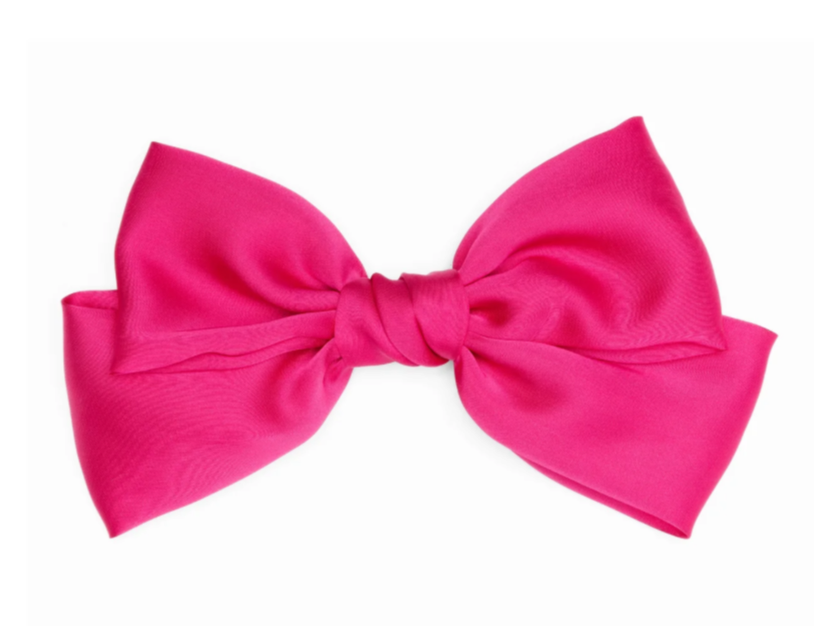 Cheer Bow | Clip