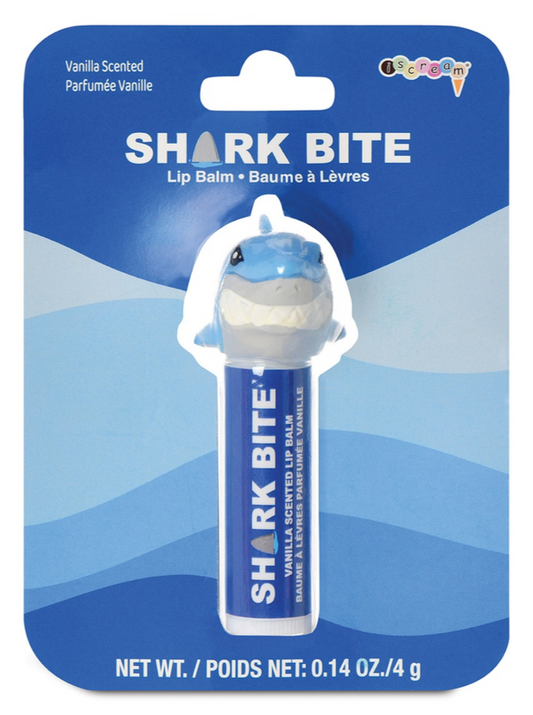 SHARK BITE LIP BALM