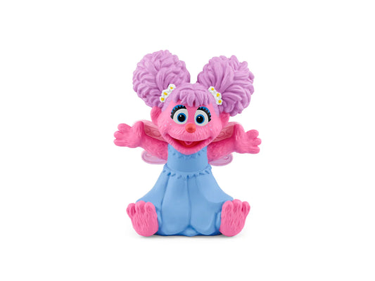 Sesame Street | Abby Cadabby | Tonies