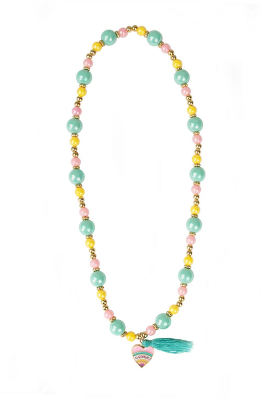 Mango Tango Necklace
