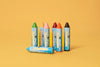 Honeysticks Bath Crayons | Super Jumbo