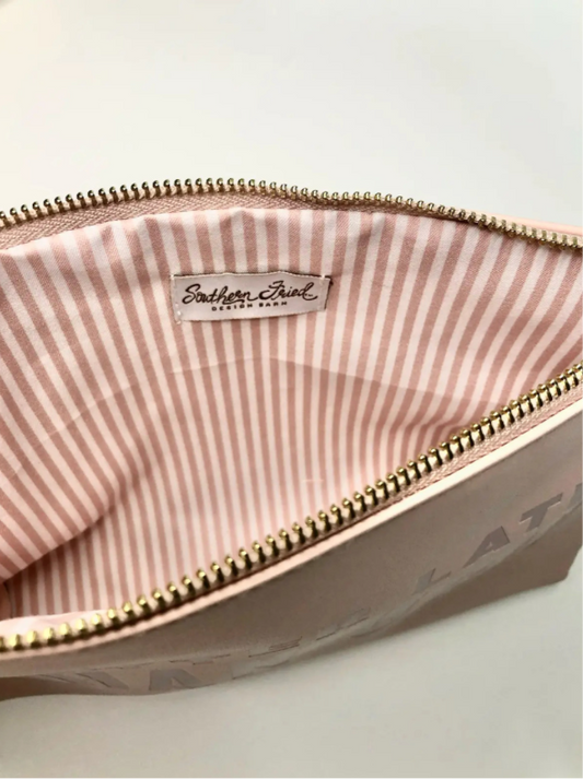 Zipper Pouch | Life Is Tough Darlin’ But So Are You