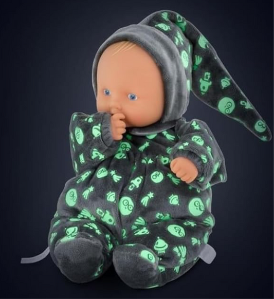 Babipouce | Glow in the Dark