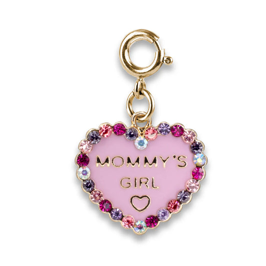 CHARM IT! Mommy's Girl Charm