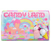 CANDY LAND GAME BOARD PLUSH