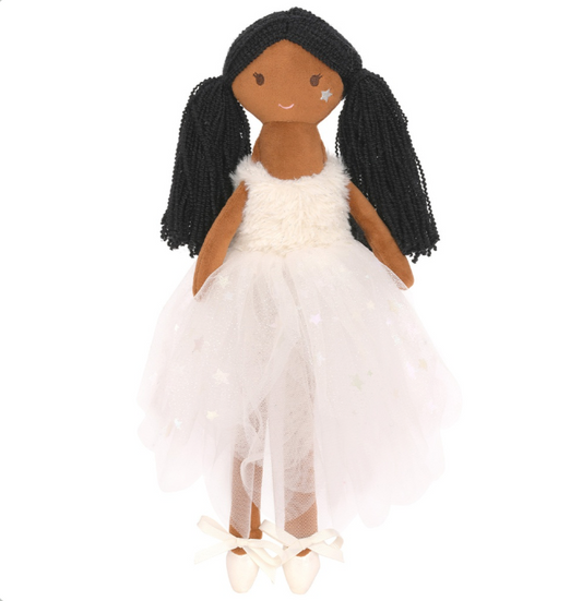 Starry Ballerina Plush