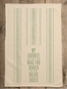 Kitchen Towel | My Favorite Thing To Make For Dinner