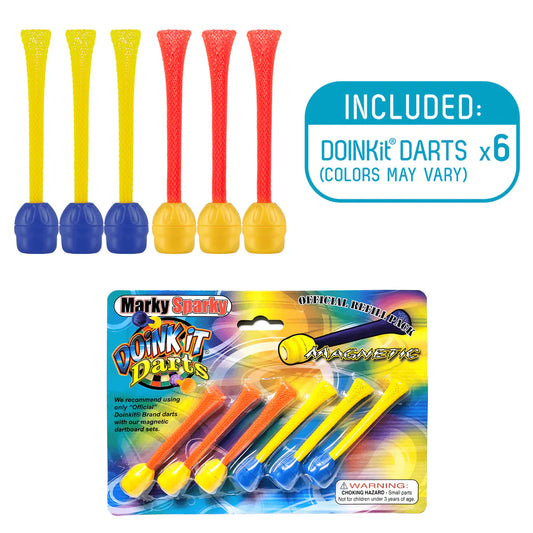 Doinkit Dart Refil 6 Pack
