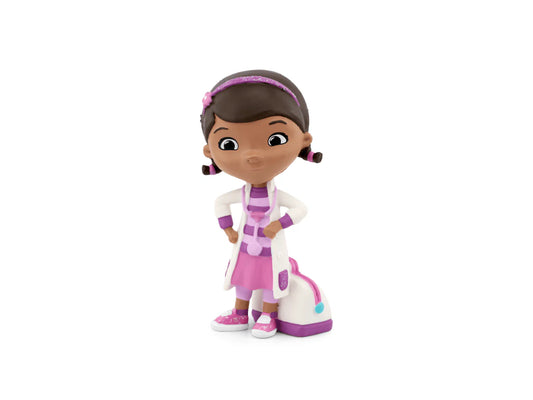 Disney Junior | Doc McStuffins | Tonies