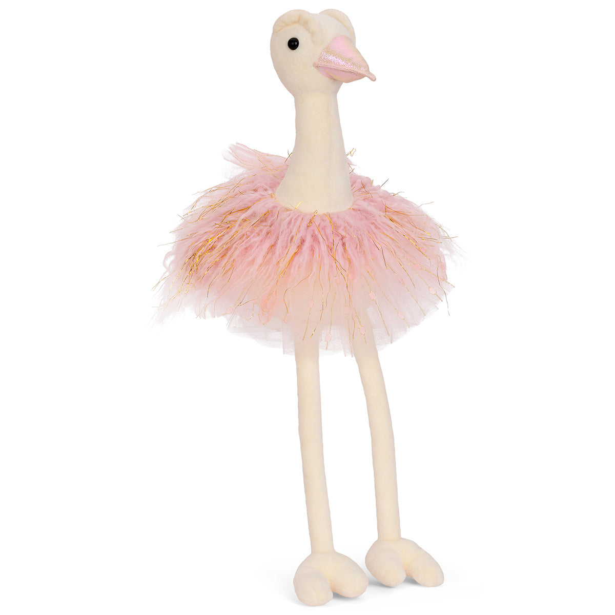 Daisy the Emu Plush