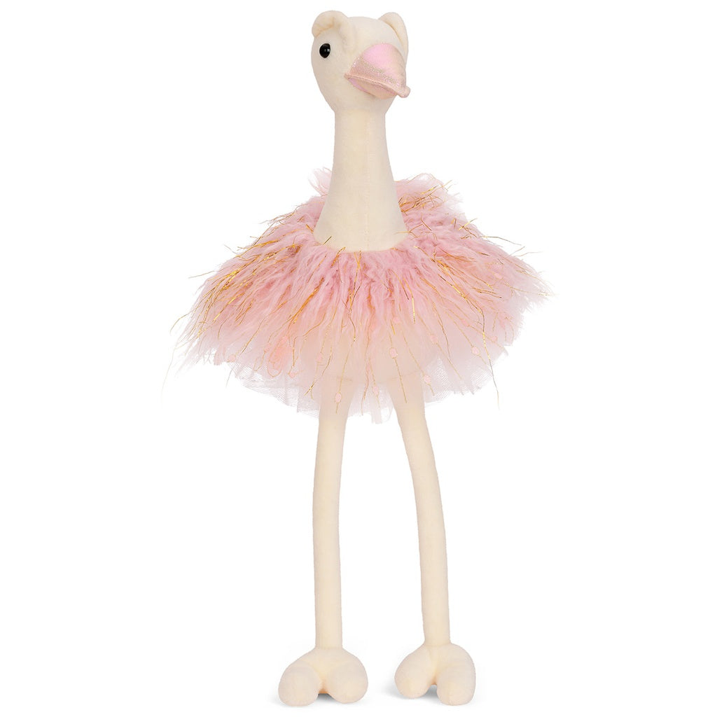 Daisy the Emu Plush