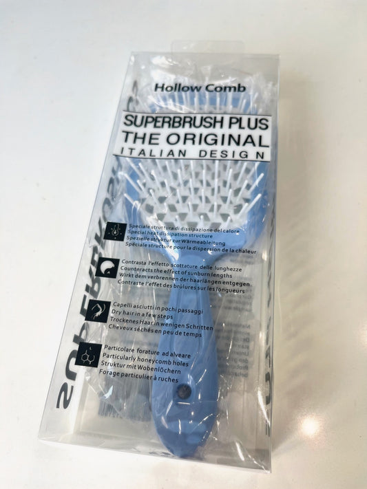 Honey Comb Hairbrush